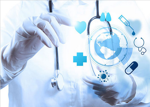 壹定发创建携手正峰集团  进军医疗获得内容进展