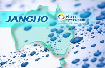 壹定发创建收购澳洲最大连锁眼科医院  大力进军医疗大健全